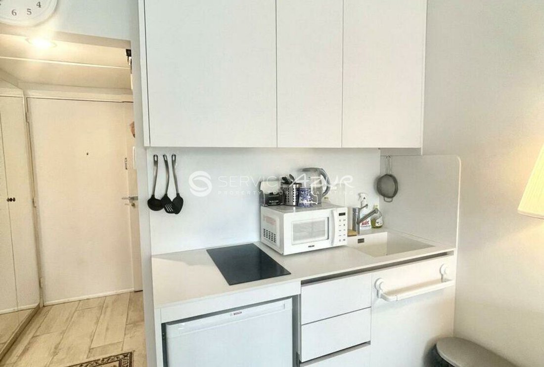 Apartment in Ghisoni, Corsica, France 2 - 18645111