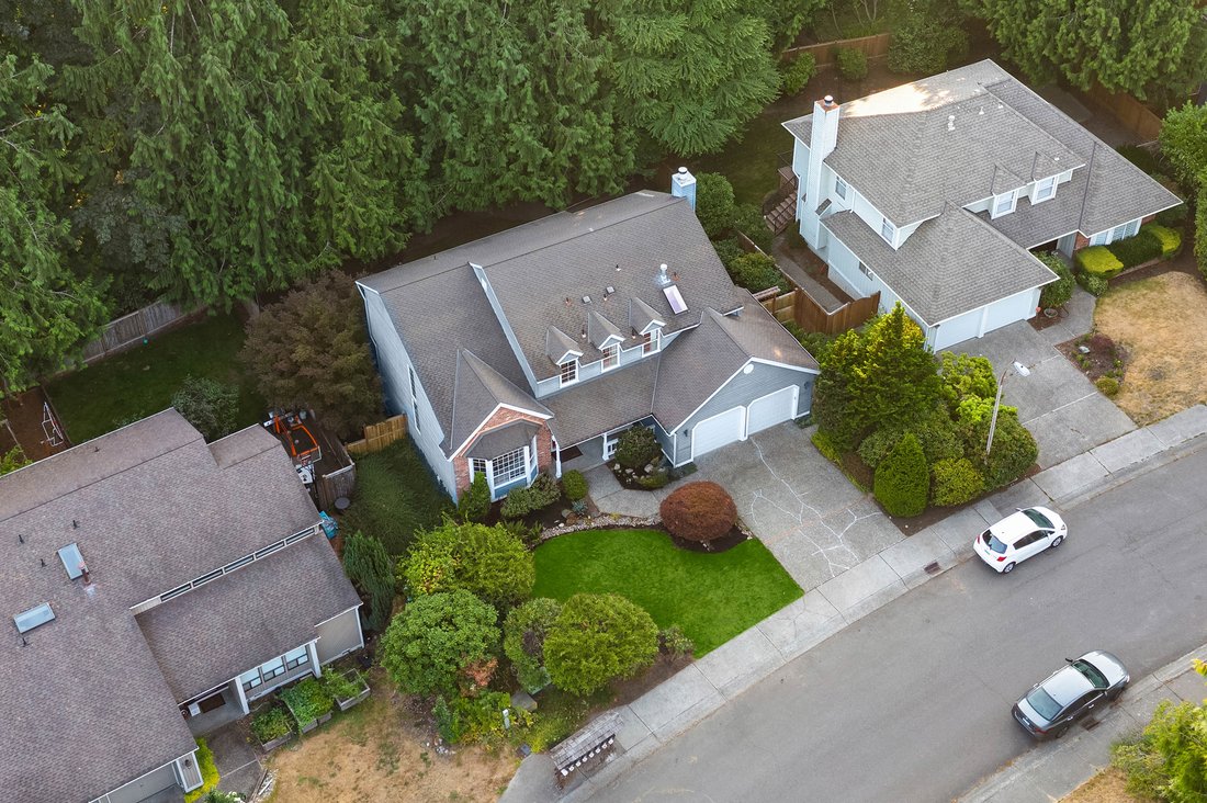 House in Redmond, Washington, United States 2 - 18643957