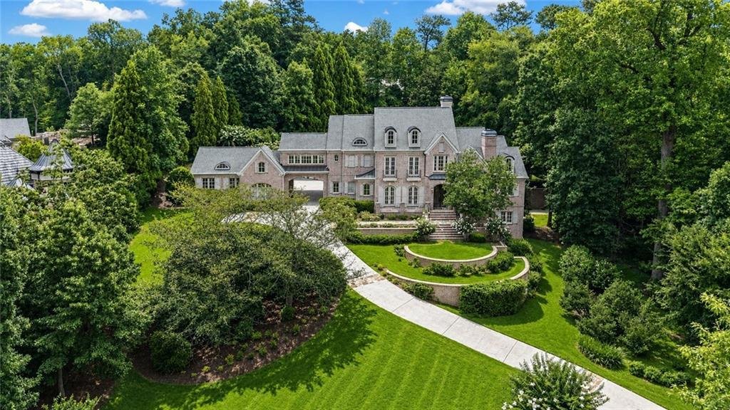 House in Atlanta, Georgia, United States 4 - 18646651