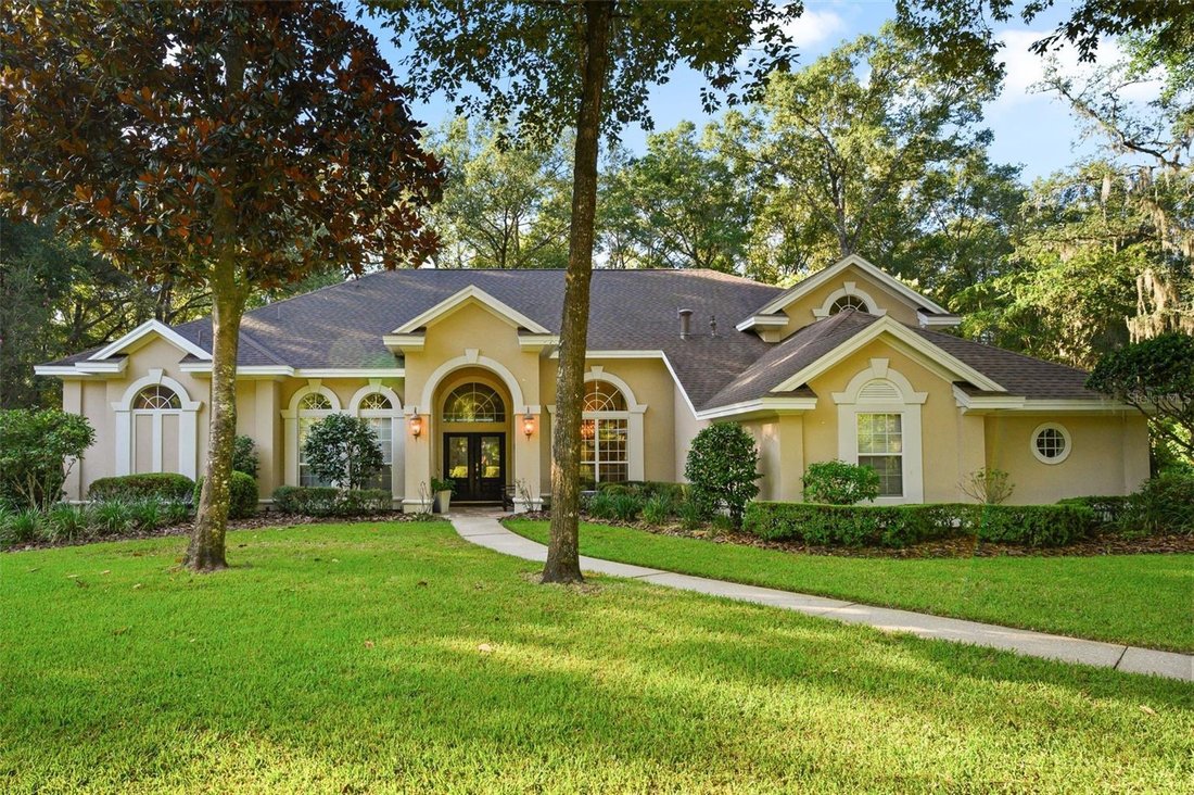 House in Gainesville, Florida, United States 1 - 18646272