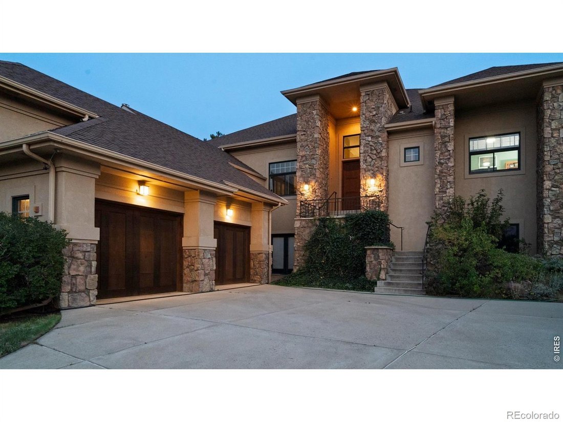 Casa en Longmont, Colorado, Estados Unidos 2 - 18645712