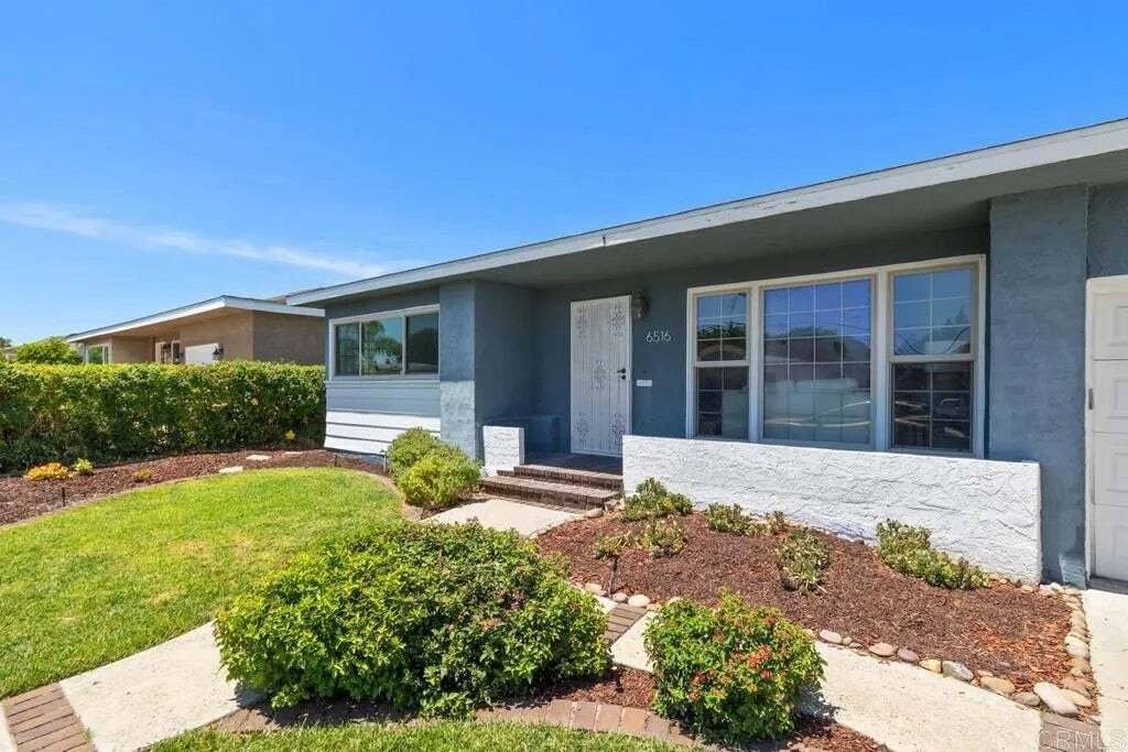 House in San Diego, California, United States 3 - 18646507