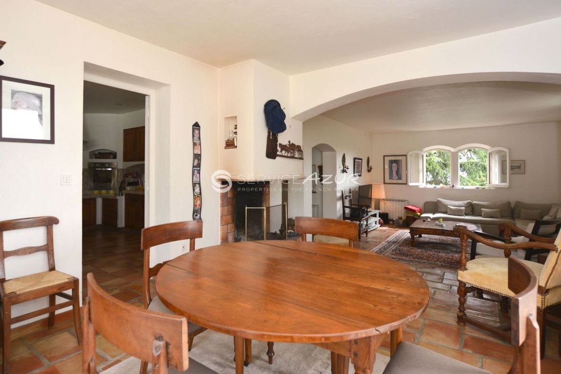Villa in Liberation, Nice, France 2 - 18644842