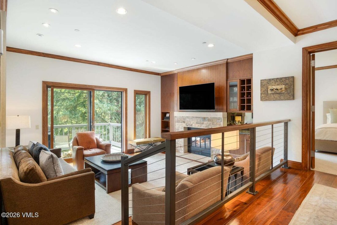 Condo in Avon, Colorado, United States 2 - 18645370