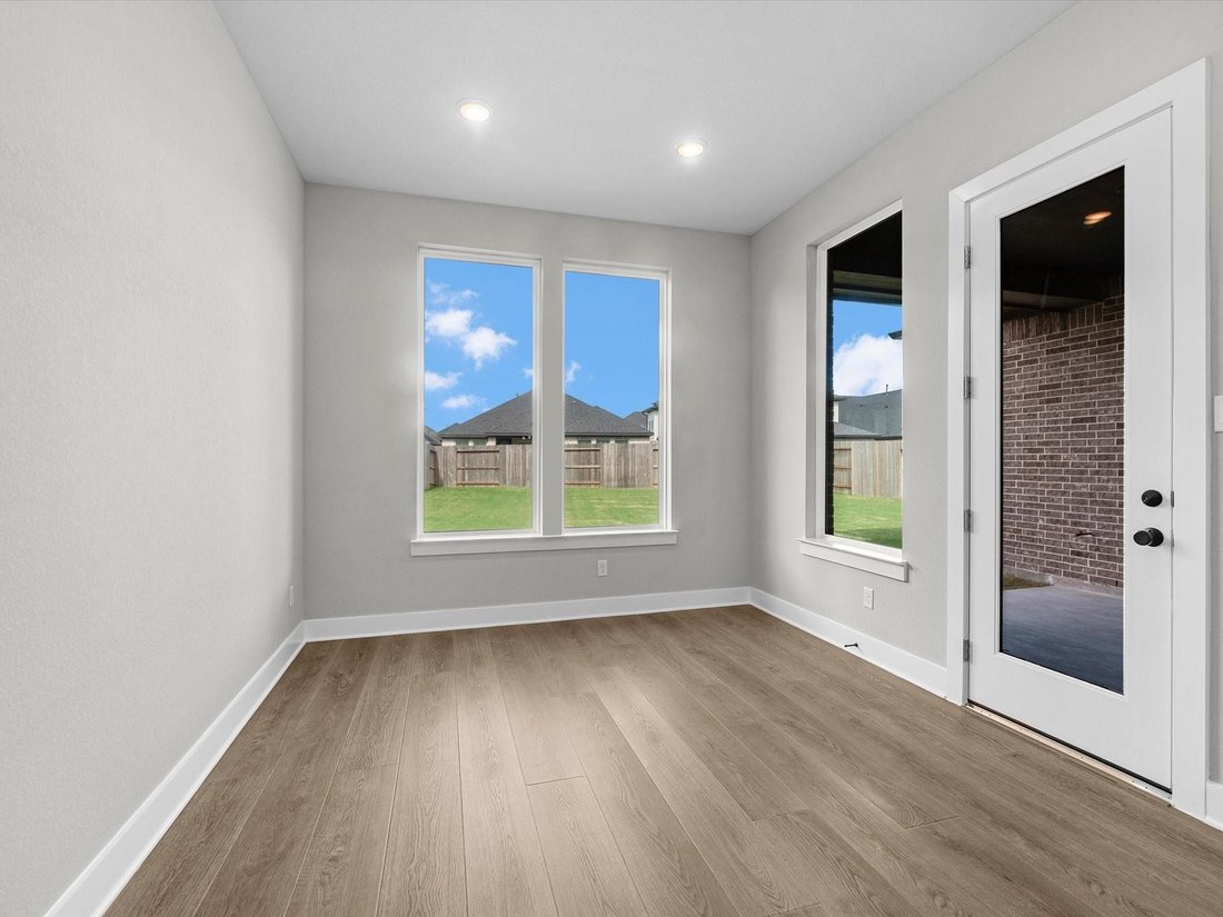 House in Richmond, Texas, United States 5 - 18647093