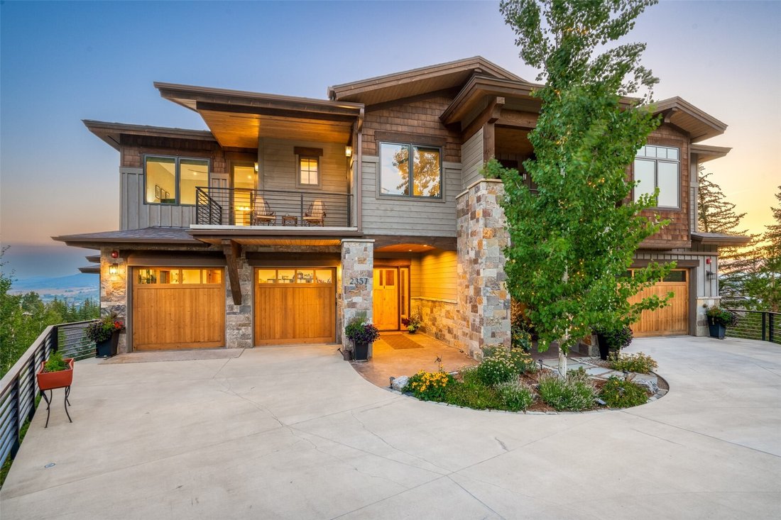 House in Steamboat Springs, Colorado, United States 2 - 18647718