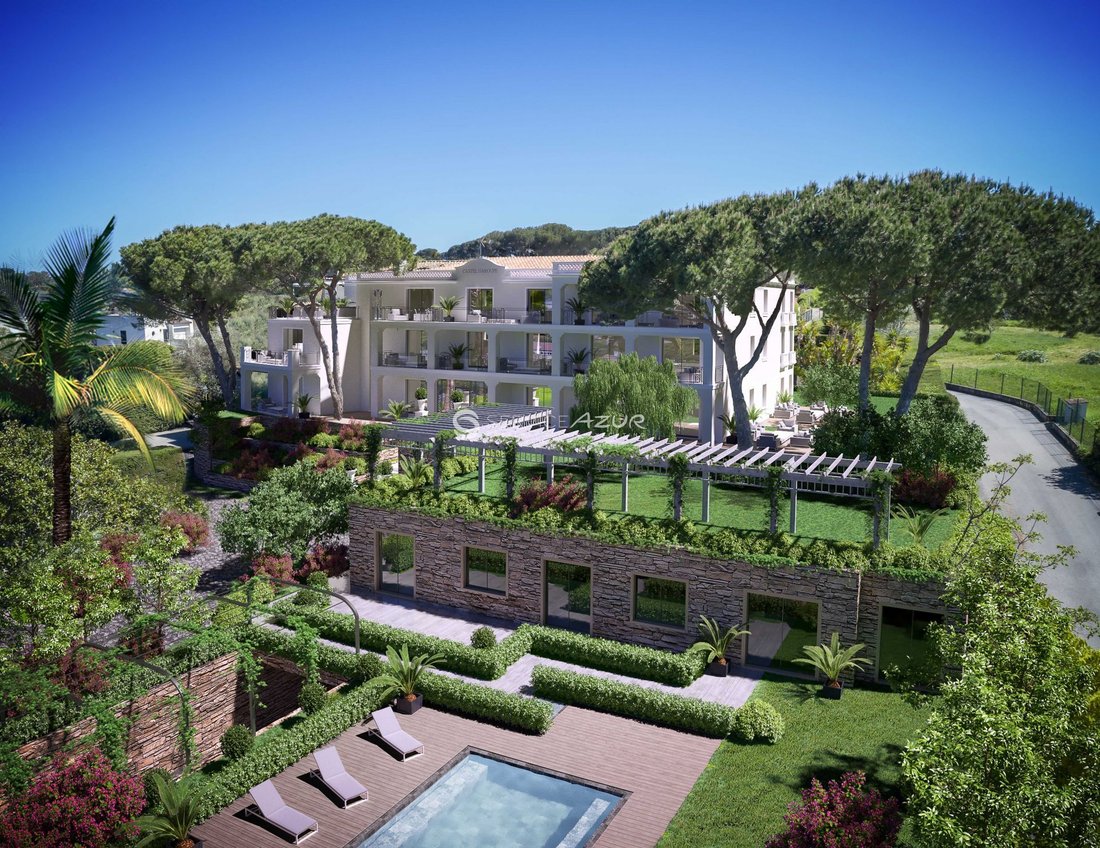 Apartment in Vieille Ville, Antibes, France 2 - 18644969
