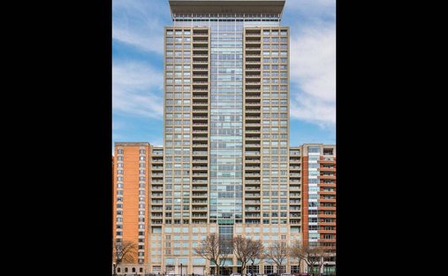Eigentumswohnung in Chicago, Illinois, Vereinigte Staaten 1