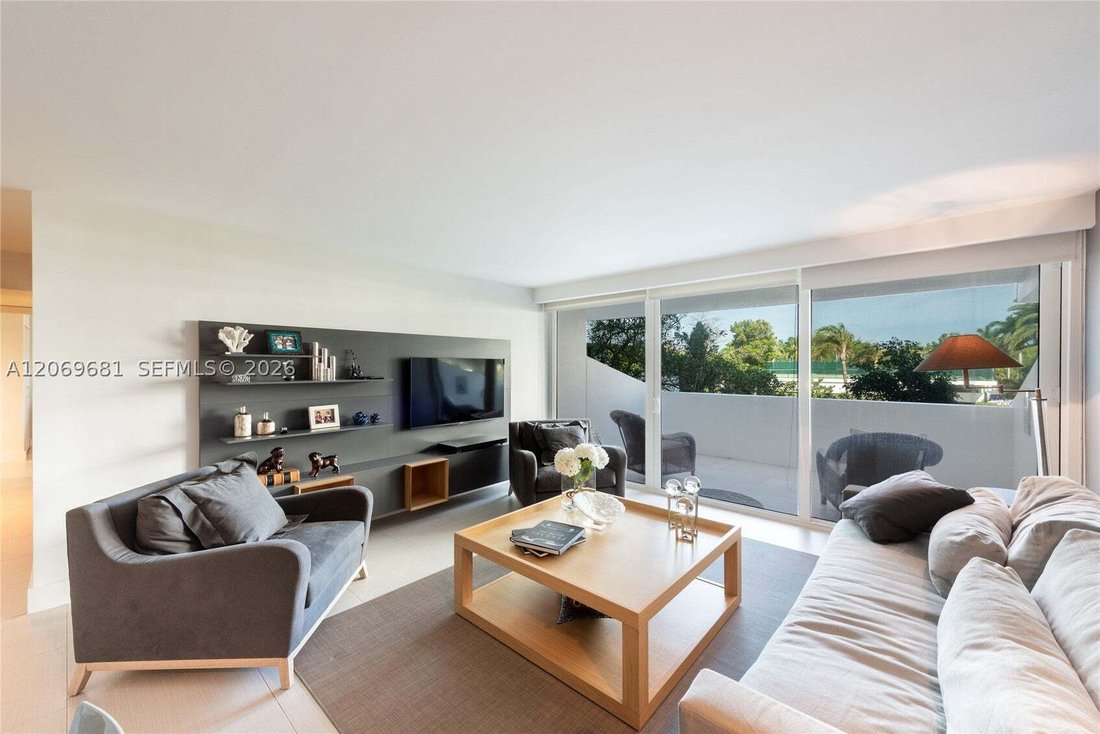 Condo in Key Biscayne, Florida, United States 2 - 18646205