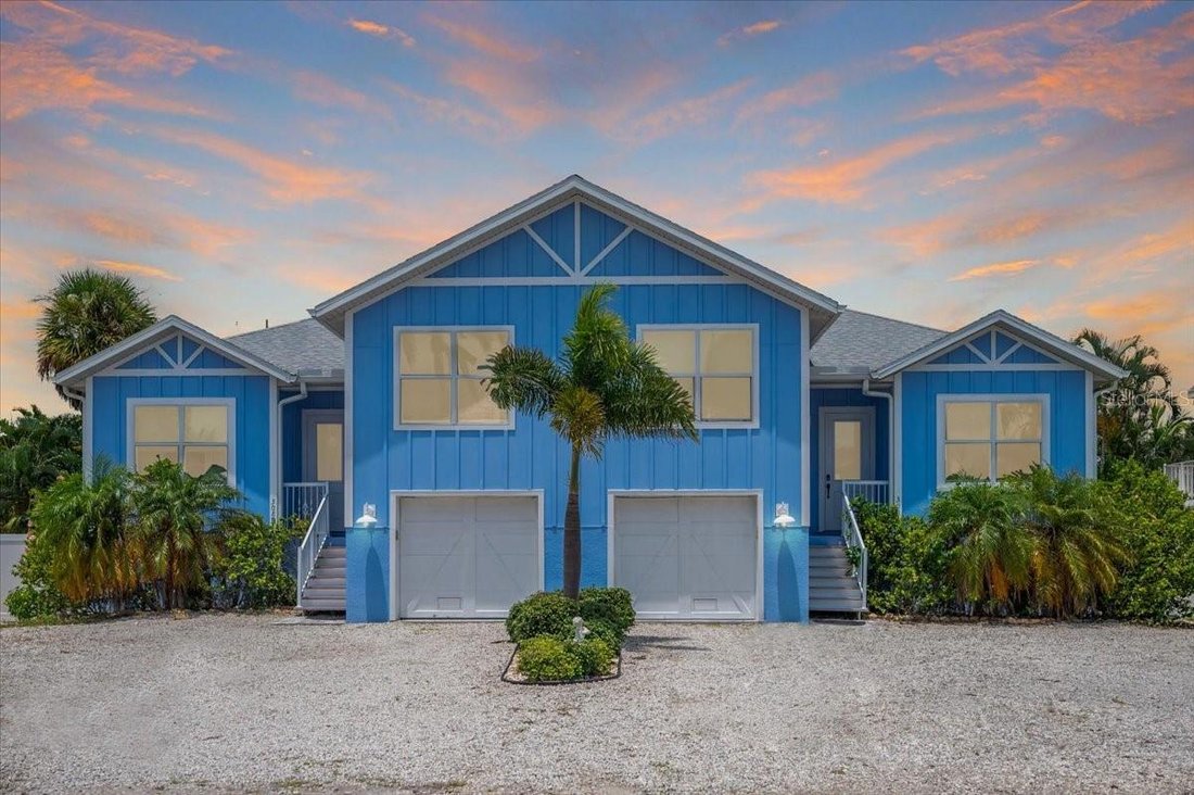 House in Holmes Beach, Florida, United States 1 - 18646354