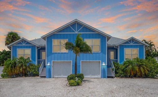 Maison à Holmes Beach, Floride, États-Unis 1