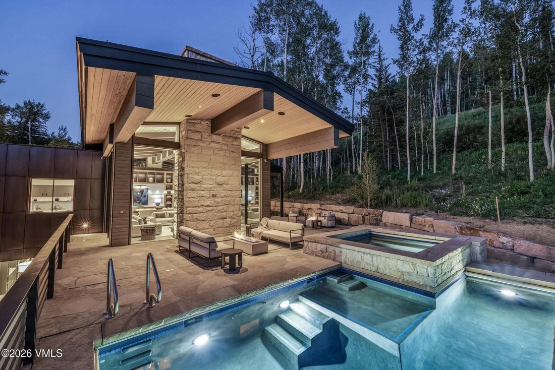 House in Vail, Colorado, United States 1 - 18642994
