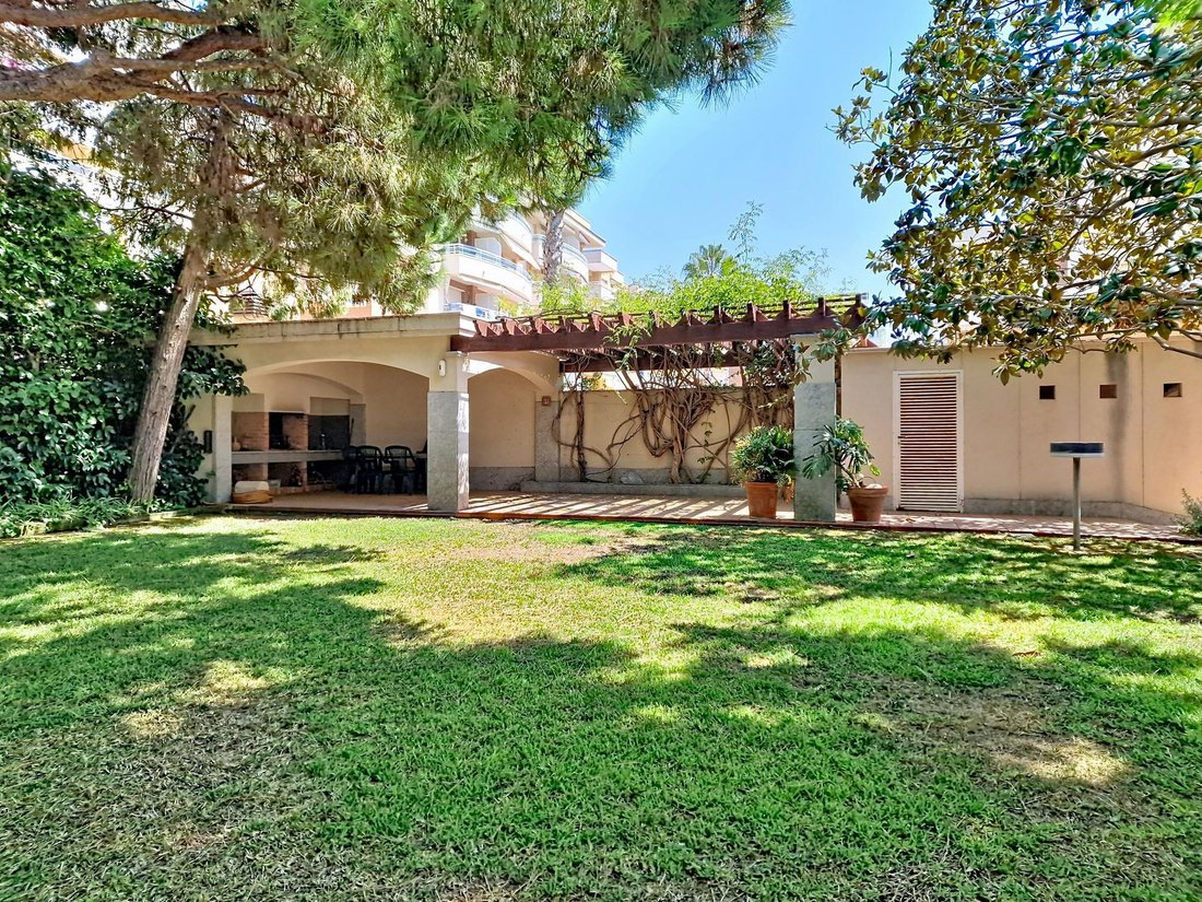 Villa in El Mas Mel, Calafell, Spain 2 - 18642367
