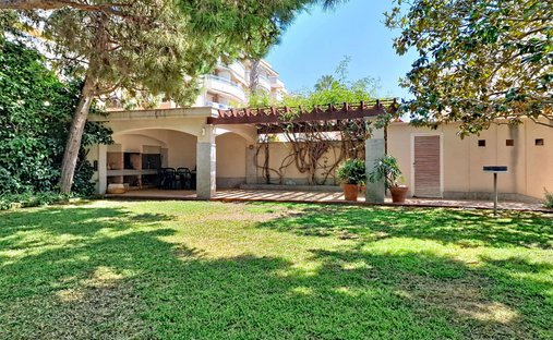 Villa en El Mas Mel, Calafell, España 1