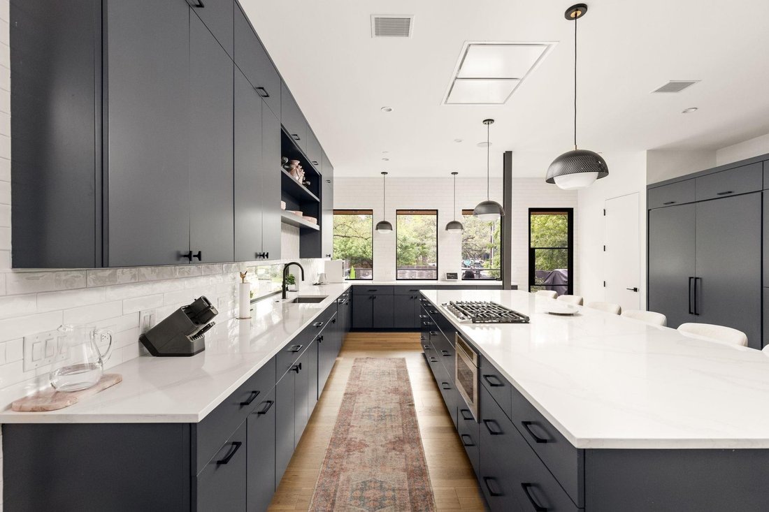 House in Austin, Texas, United States 5 - 18646285