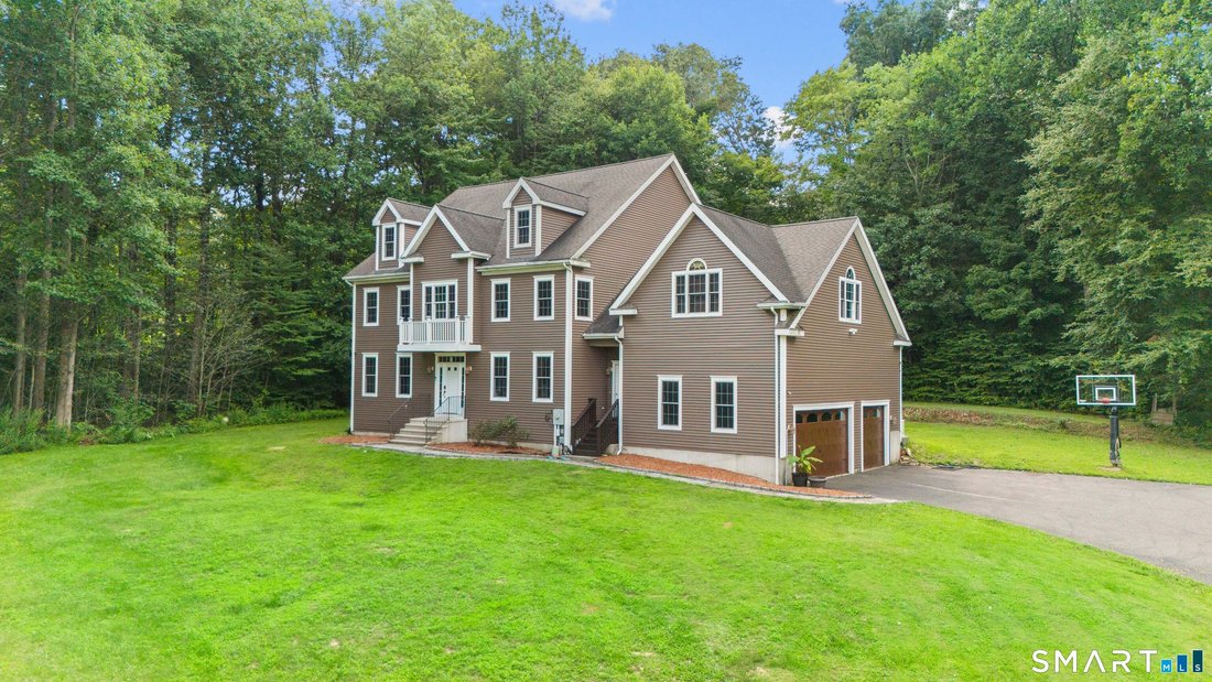 House in Oxford, Connecticut, United States 2 - 18645515