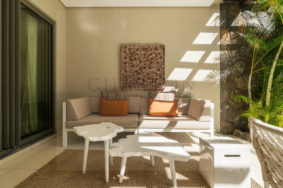 Villa in Beau Champ, Flacq District, Mauritius 5 - 18644508