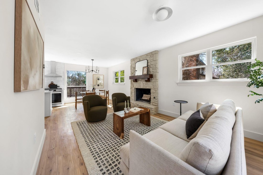 House in Austin, Texas, United States 5 - 18646303