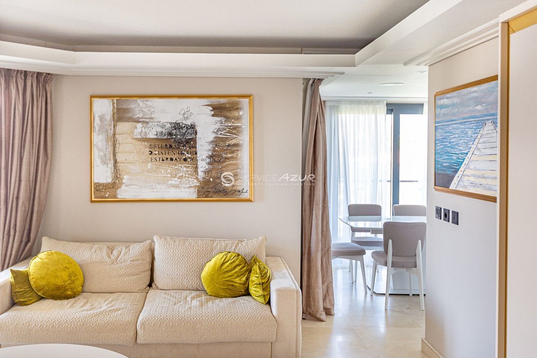 Apartment in Vieille Ville, Antibes, France 5 - 18645123