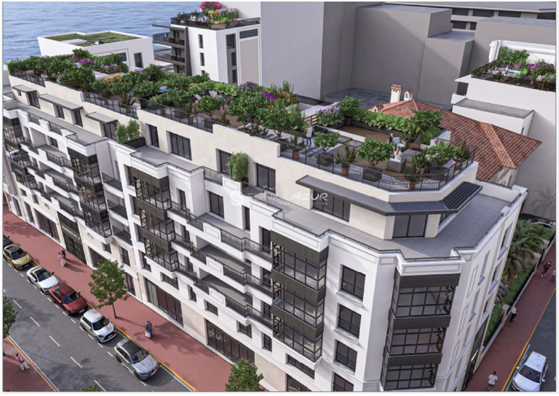 Apartment in Vieille Ville, Antibes, France 4 - 18645303