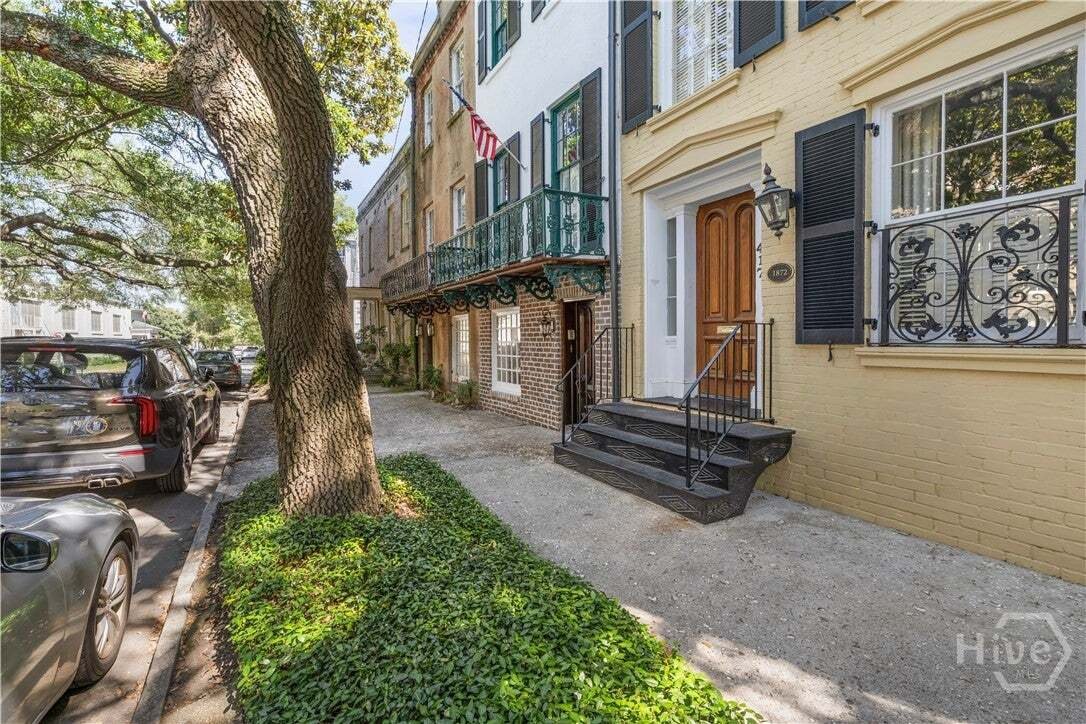 Townhouse in Savannah, Georgia, United States 2 - 18646731