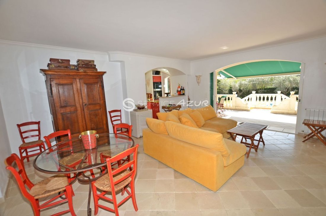 Villa in Vieille Ville, Antibes, France 4 - 18644497