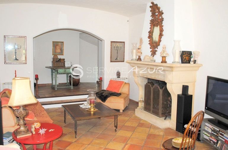 Villa in Mougins, Provence-Alpes-Côte d'Azur, France 2 - 18644355