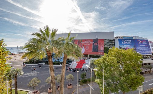 Appartamento a Cannes, Provenza-Alpi-Costa Azzurra, Francia 1