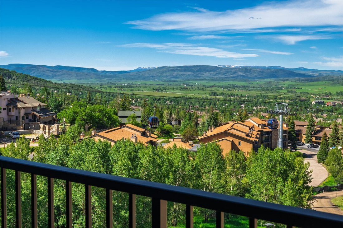 House in Steamboat Springs, Colorado, United States 5 - 18647717