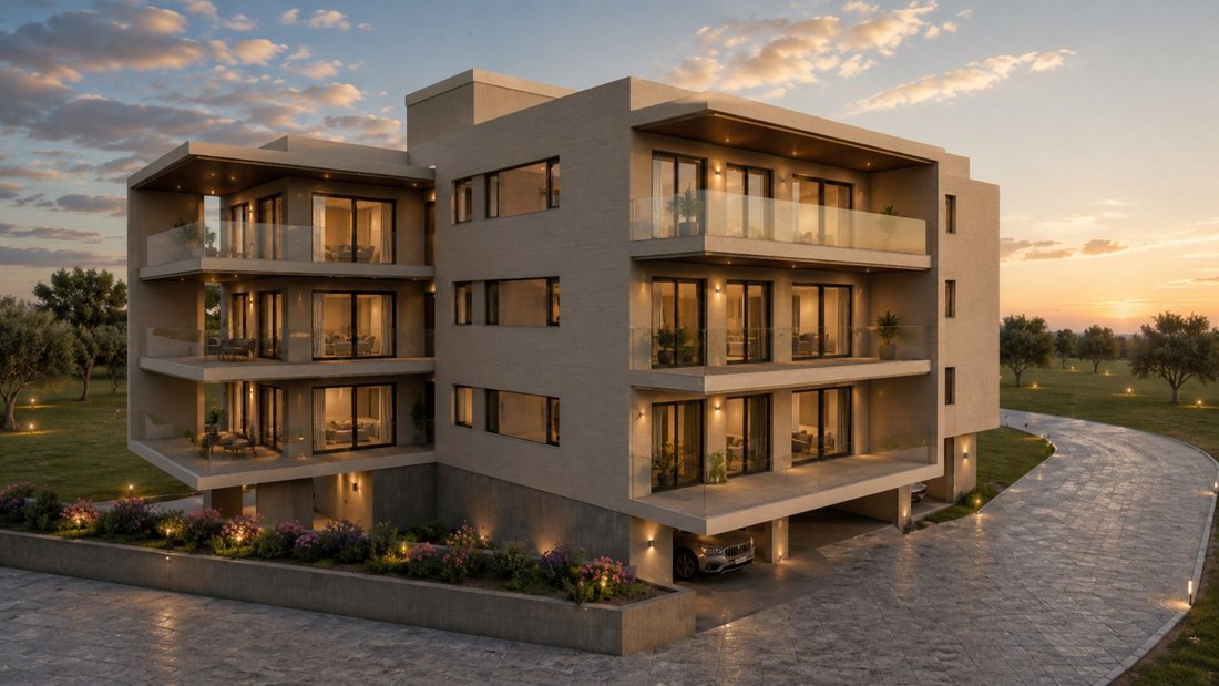 House in Ayia Marinouda, Paphos, Cyprus 5 - 18647539