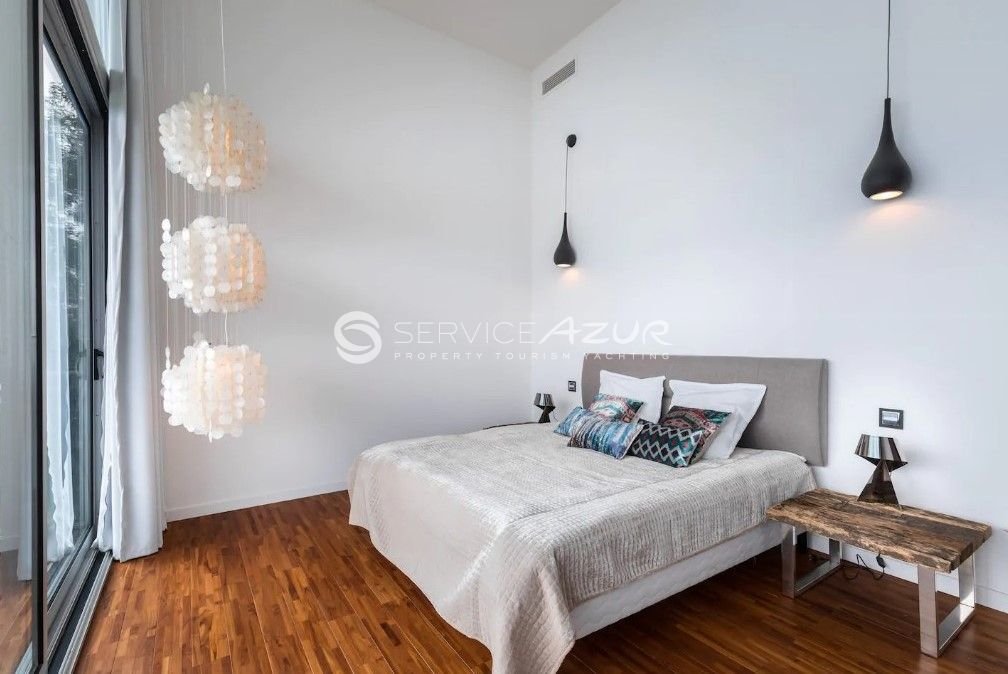 Villa in Cannes, Provence-Alpes-Côte d'Azur, France 5 - 18645023