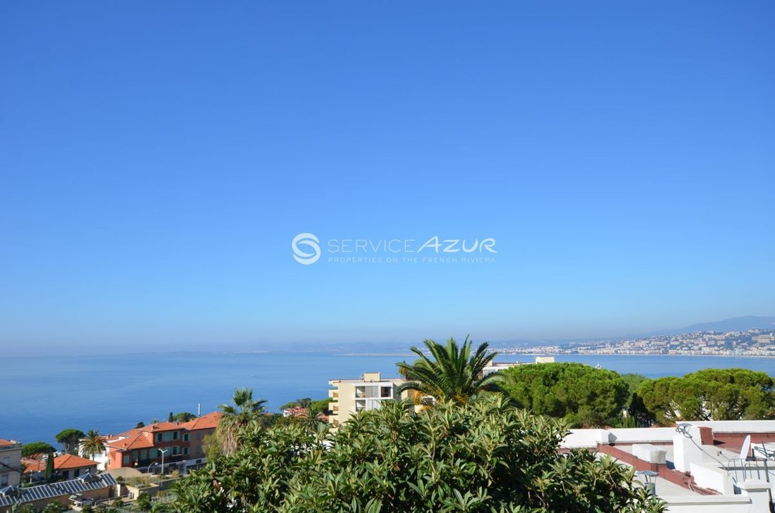 Villa in Liberation, Nice, France 2 - 18644489