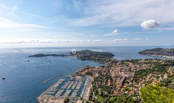 Villa à Le Port, Villefranche-sur-Mer, France 2