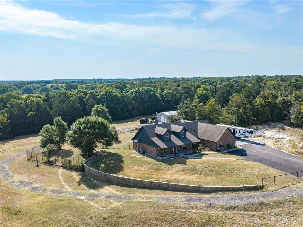 House in Decatur, Texas, United States 1 - 18647261