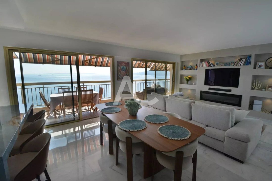 Apartment in Fontmerle, Antibes, France 4 - 16609334