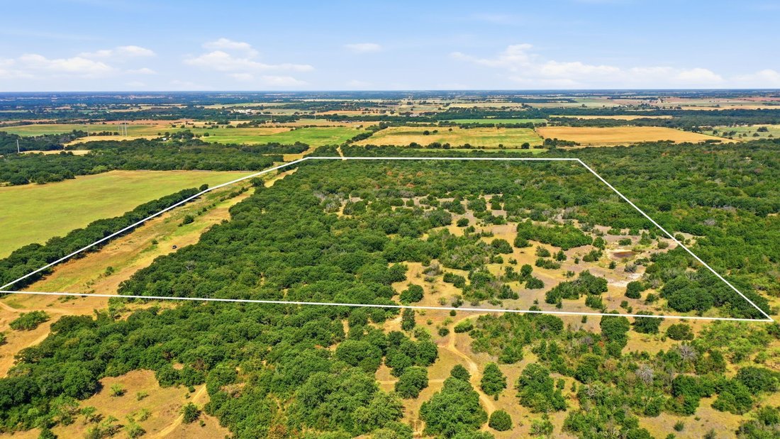 Farm Ranch in Dublin, Texas, United States 4 - 18646922