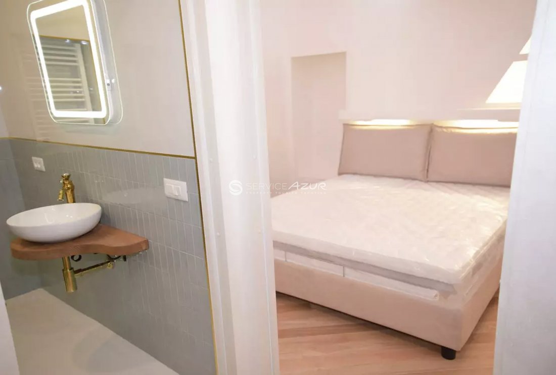 Appartement à Ghisoni, Corse, France 5 - 18645266