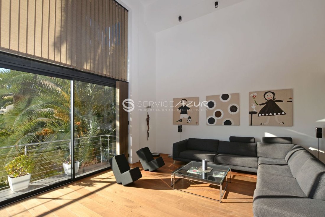 Villa in Cannes, Provence-Alpes-Côte d'Azur, France 3 - 18644303