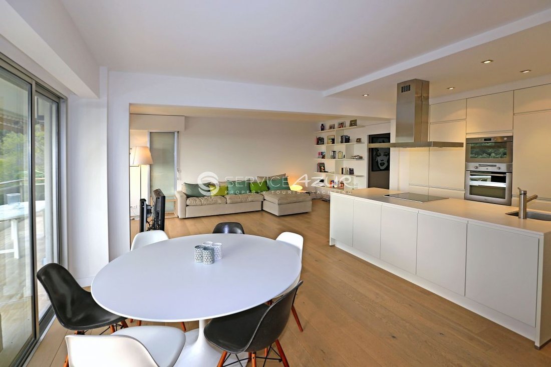 Apartment in Cannes, Provence-Alpes-Côte d'Azur, France 3 - 18644867