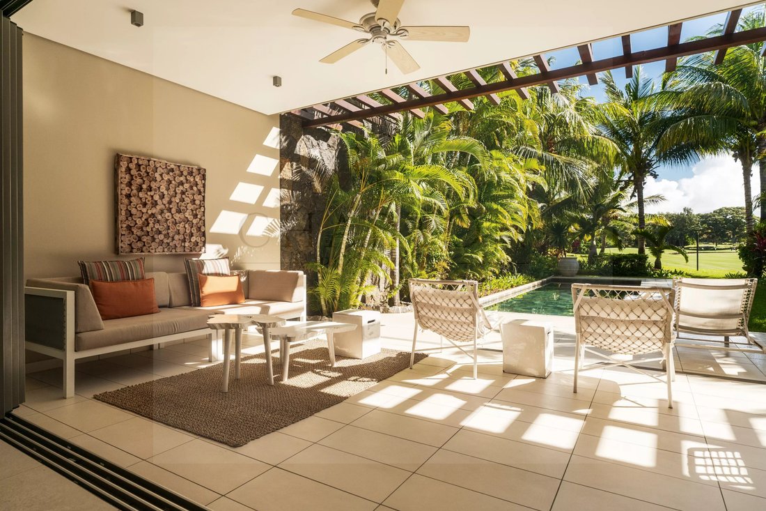 Villa in Beau Champ, Flacq District, Mauritius 4 - 18644508
