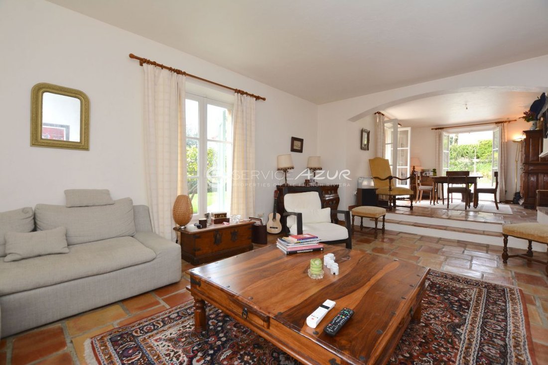 Villa in Liberation, Nice, France 3 - 18644842