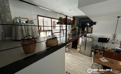 Apartment in Sineu, Balearic Islands, Spain 1