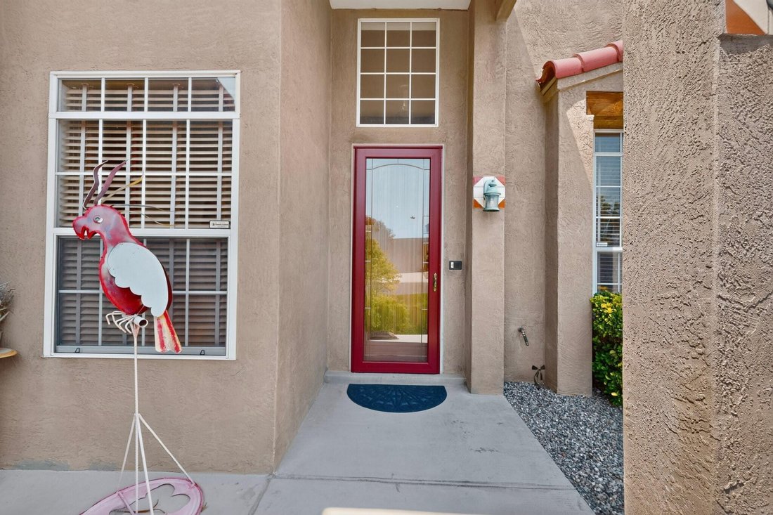 House in Albuquerque, New Mexico, United States 2 - 18645691