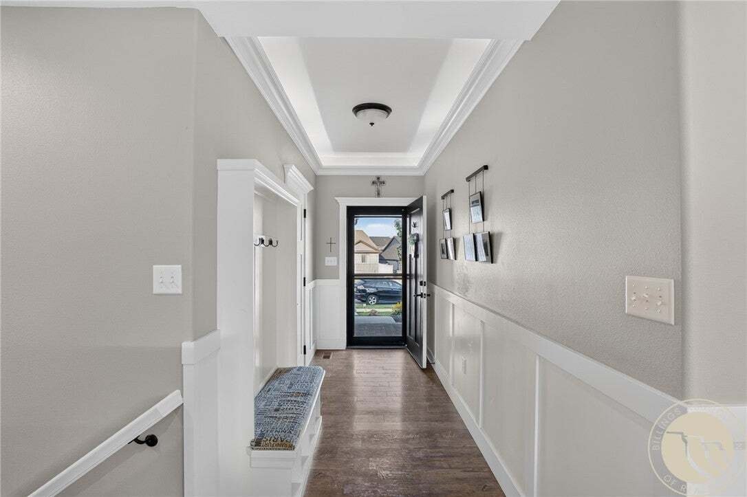 House in Billings, Montana, United States 5 - 18643398