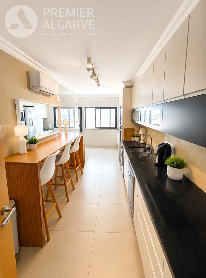 Apartment in Faro (Se e Sao Pedro), Algarve, Portugal 3 - 18638925