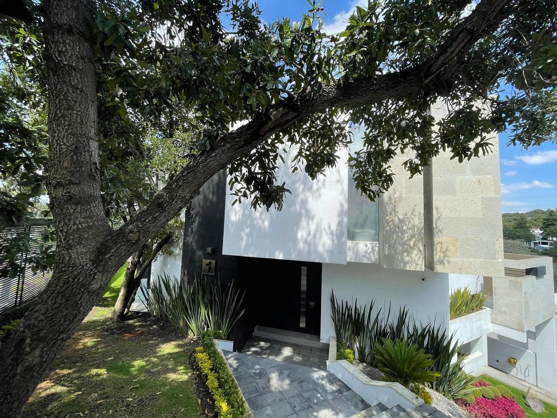House in Ciudad López Mateos, State of Mexico, Mexico 2 - 18644586