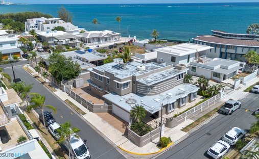 House in San Juan, San Juan, Puerto Rico 1