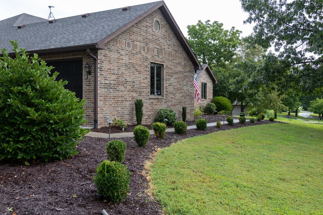 House in Lincoln, Missouri, United States 2 - 18642235