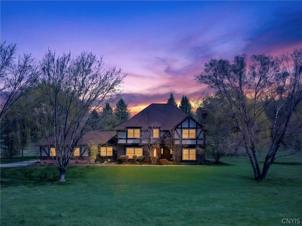 House in Pittsford, New York, United States 1 - 17805164