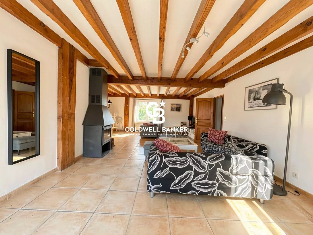 House in Saubrigues, Nouvelle-Aquitaine, France 4 - 18644392